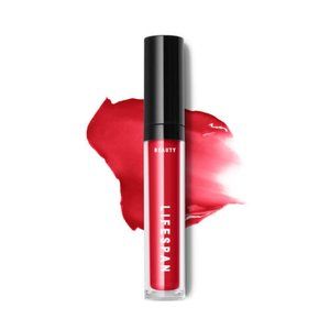Say It Red Liquid Lipstick